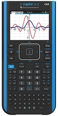 Details about  / Texas Instruments TI-Nspire Graphing Calculator 2 in 1